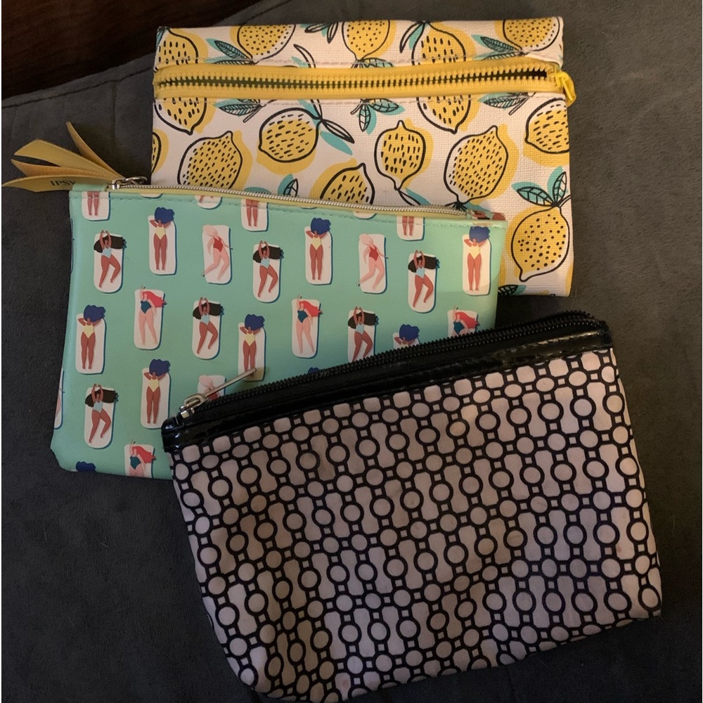 Makeup Bags
